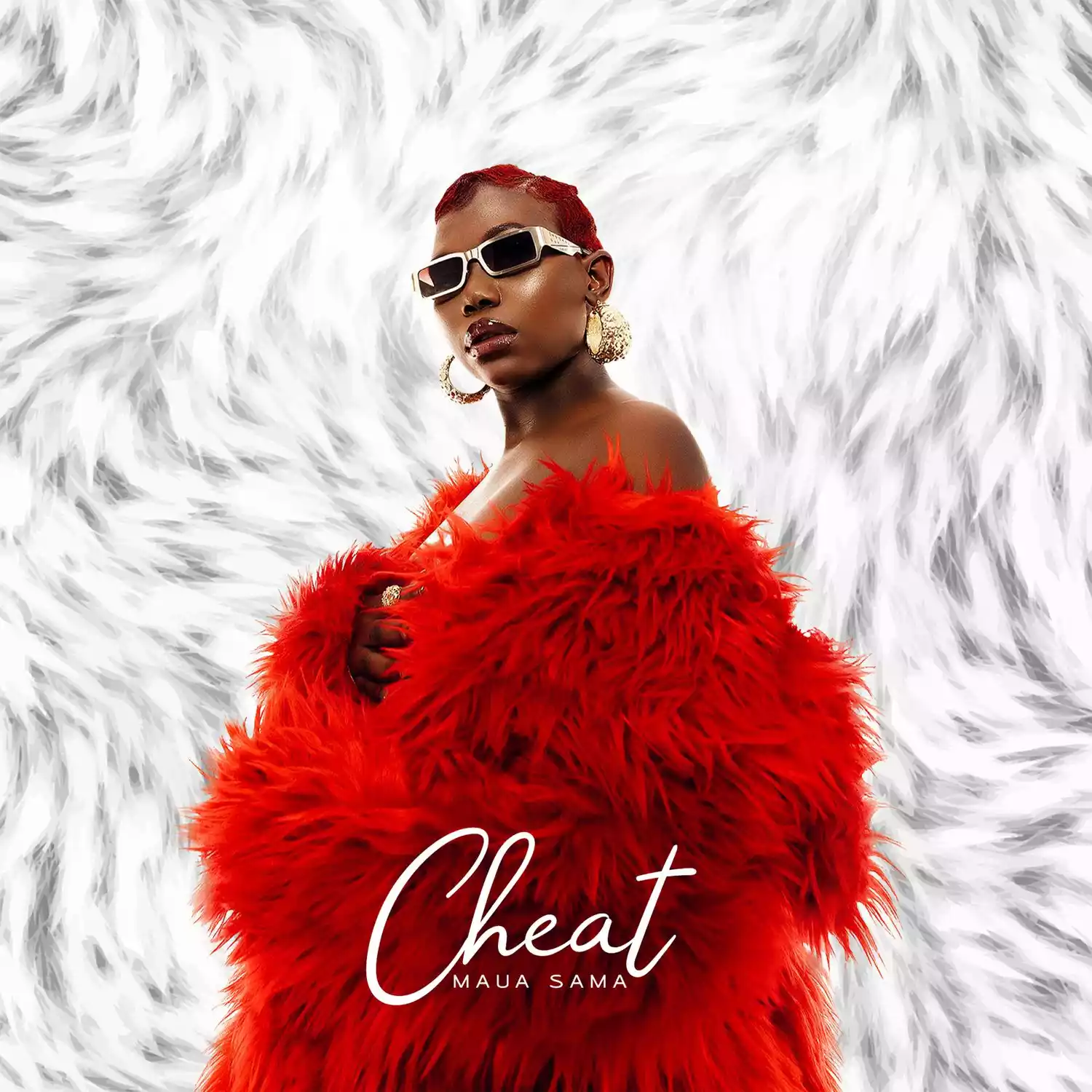 Maua Sama - Cheat Mp3 Download